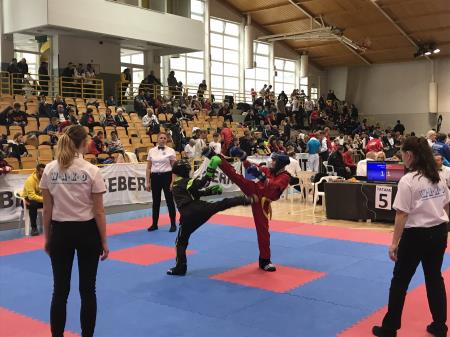 Filip - 36. Slovenia Open, 02.11.2019